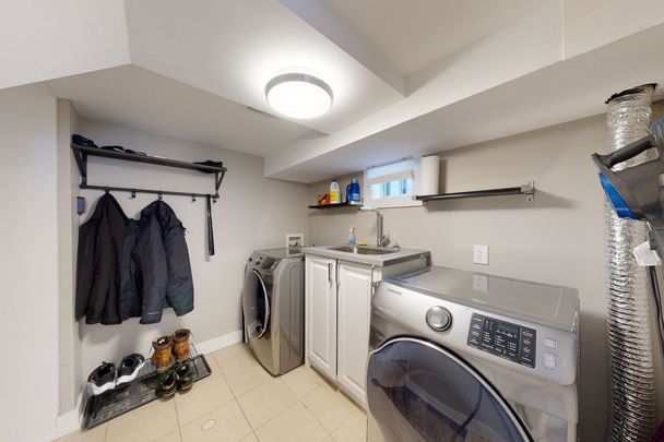 For Lease - 635 Christie Street Unit# Main, Toronto, Ontario - Photo 1