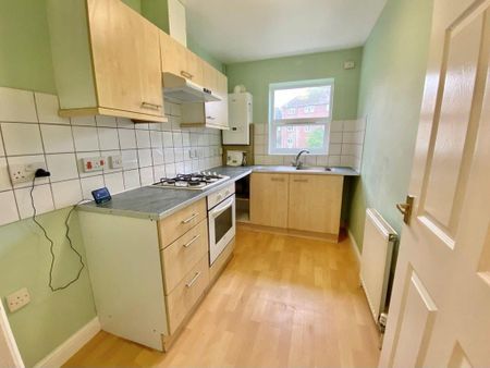 1 bedroom flat to rent - Photo 3