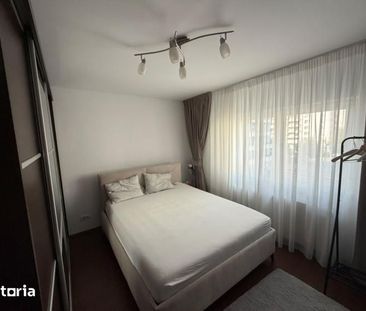 Apartament 2 camere de închiriat în zona Nerva Traian, 56 mp + balcon, - Fotografie 5