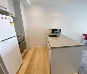 CITY CENTRE - Queens Residences Two bedroom apartment - Photo 5