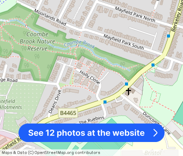 Holly Close, Speedwell - Photo 1