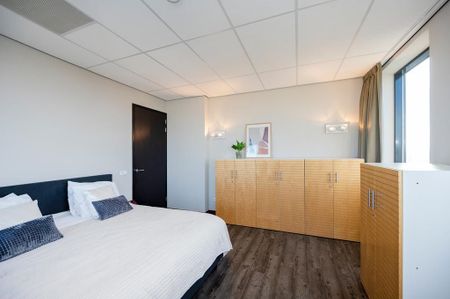 Appartement te huur: Eschertoren 2-C 2316 ET Leiden - Photo 5