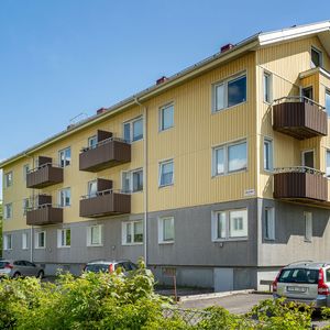 Bautastensgatan 11 A - Foto 2