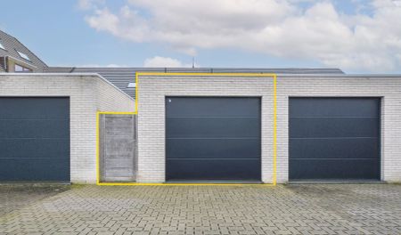 Woning met 3 slaapkamers en garage te huur te Westkerke - Foto 3