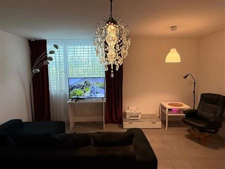 2.5 Zimmer, EG - Photo 3