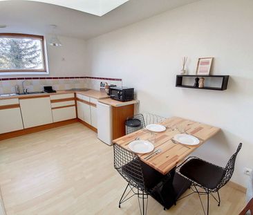 2 pièces - Meublé - 35 m² - 2ème étage - Colocation autorisée - Photo 4