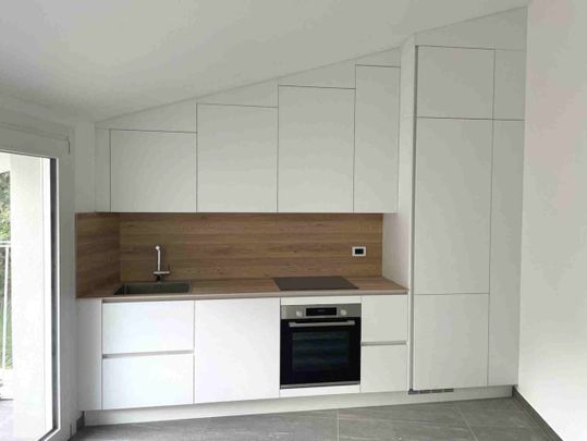 Via del Battistone, 6533, Lumino - Photo 1
