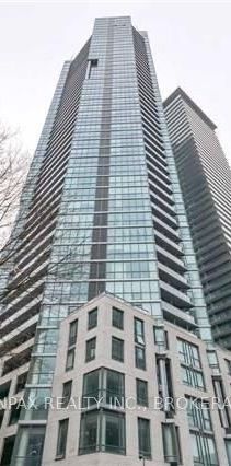 For Lease - 45 Charles Street Unit# 910, Toronto, Ontario - Photo 1