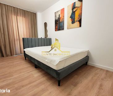 3 camere, ultrafinisat, modern, bloc nou, balcon, parcare, Floresti - Photo 1