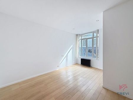 Appartement te huur - Photo 4
