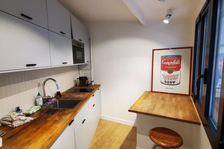 Appartement à louer à Paris 2Ème - Photo 3