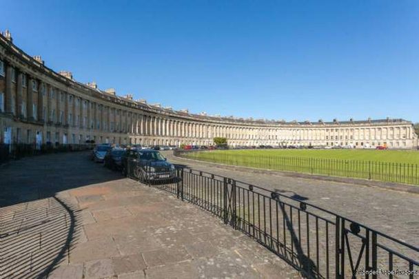 1 bedroom property to rent in Bath - Photo 1