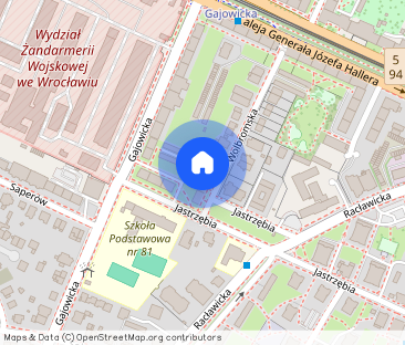 Ślężna 210, Park Południowy - Zdjęcie 1