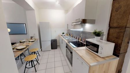 14 rue Neuve 14, Lyon - Photo 3