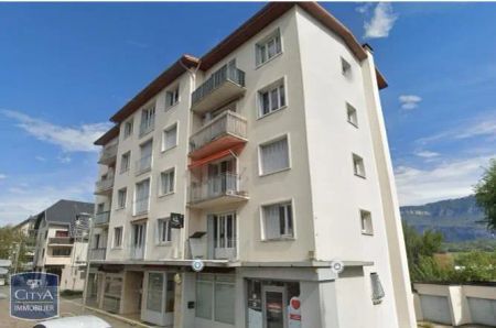 Appartement à louer 3 pièces 69.94m² - Photo 5