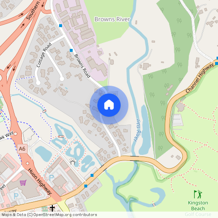 Unit B/16 Browns Road, Tas 7050, Kingston