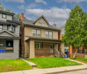 For Lease - 31 Gibson Avenue, Hamilton, Ontario - Photo 5