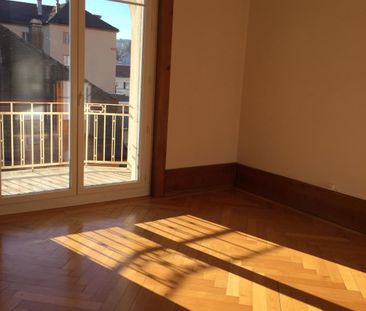 Bel appartement de 2 pièces avec balcon - Photo 2