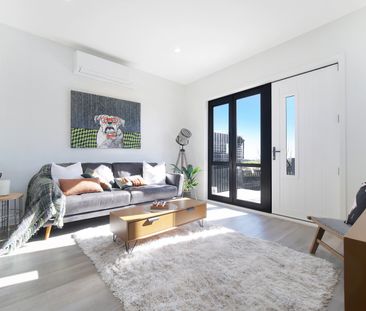 Spacious 3-Bedroom Home in Totara Park - Photo 2
