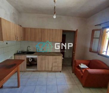 Μονοκατοικία για ενοικίαση Αγία Ειρήνη (Ελευθέριο-Κορδελιό) - Photo 5