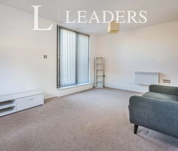 1 bedroom apartment to rent Bishopsgate Street, Birmingham, B15 - Photo 2
