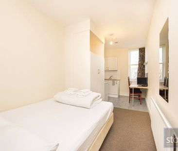 Belsize Park, London - Photo 2