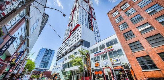 For Lease - 318 Richmond Street Unit# 1106, Toronto, Ontario - Photo 2