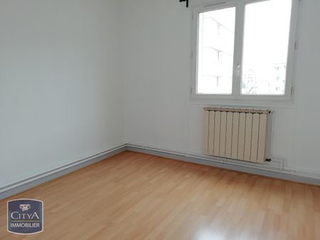 Location Appartement 4 pièces 67m² GRENOBLE 38000 - Photo 5