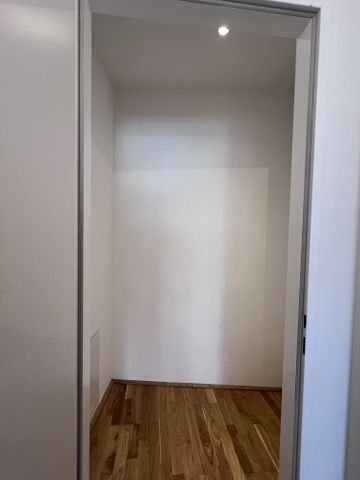 2 ZIMMER WOHNUNG MIT BALKON - NAHE U1 - Foto 5