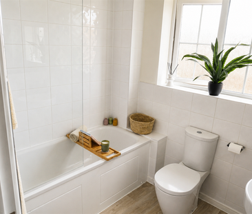 3 bedroom semi-detached house to rent - Photo 6