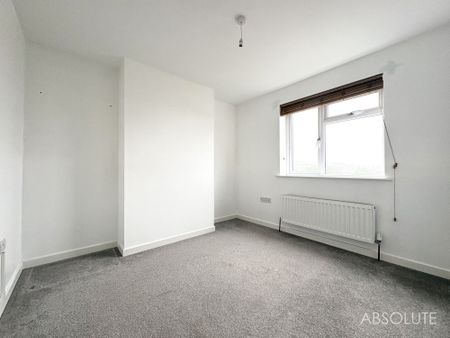 3 bed mid-terraced house to rent in Berry Road, Paignton, TQ3 - Photo 5
