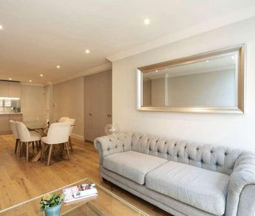 Benwell Road, Islington, N7 - Photo 1