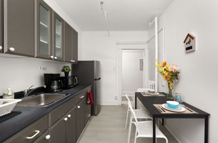 Deluxe Room - Charles St - Photo 4