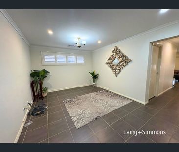 45 Stephenson Dr, Ropes Crossing, NSW 2760 - Photo 1