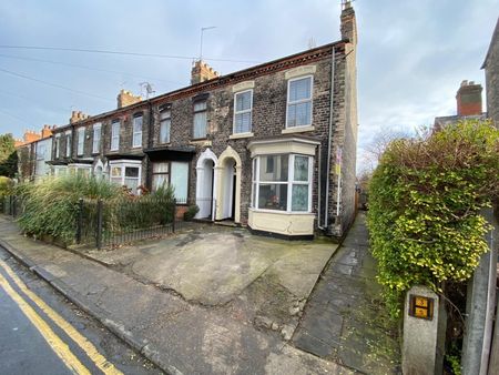 Chesnut Avenue, Queens Road, Hull - Photo 2