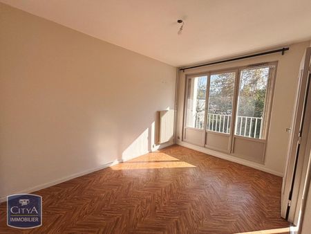 Location Appartement 2 pièces 46m² NEUVILLE SUR SAONE 69250 - Photo 2