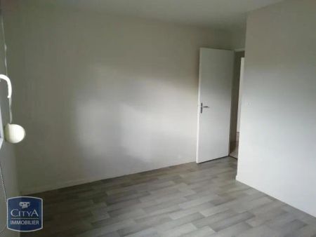 Appartement à louer 2 pièces 48.95m² - Photo 3