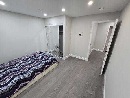 For Lease - 157 Glen Springs Drive Unit# Main Floor, Toronto, Ontario - Photo 5