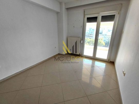 Διαμέρισμα για ενοικίαση Εύοσμος - Φωτογραφία 1