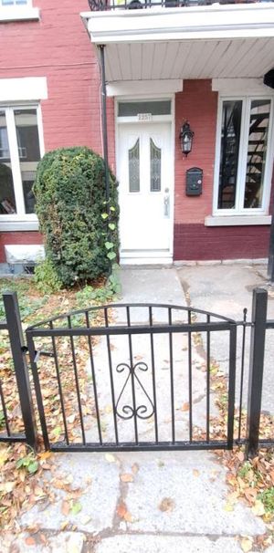 5 1/2 - Montréal - 1 920 $/mois - Photo 1