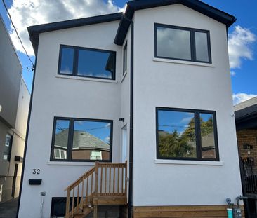 For Lease - 32 Cadorna Avenue Unit# 2, Toronto, Ontario - Photo 1