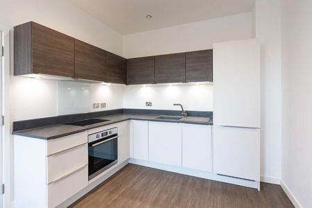 Thornhill Court, Oxford, OX3 - Photo 2