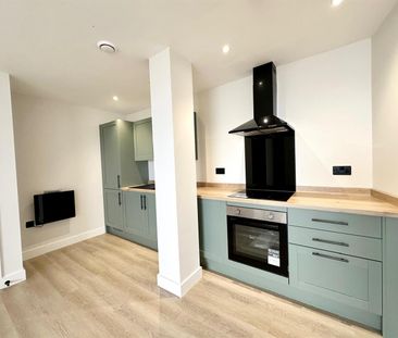 2 bed flat to rent in Sheffield Road, Barnsley, S70 - Photo 5