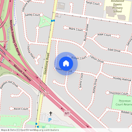 17 Howe Avenue, Vic 3175, Dandenong North