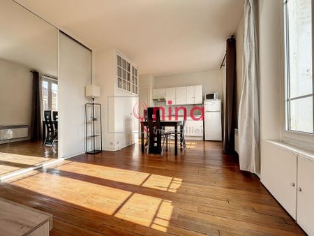 Location Appartement - Photo 2