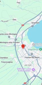 UTTINS 12, Appartement de 3.5 pièces proche du centre de la ville - Photo 3