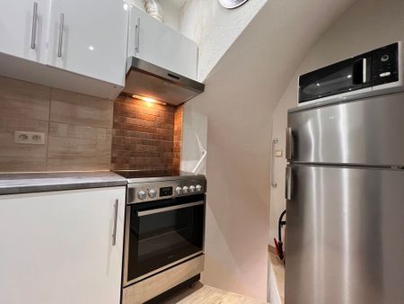 Gemeubeld appartement met 2 slaapkamers te Blankenberge - Foto 4