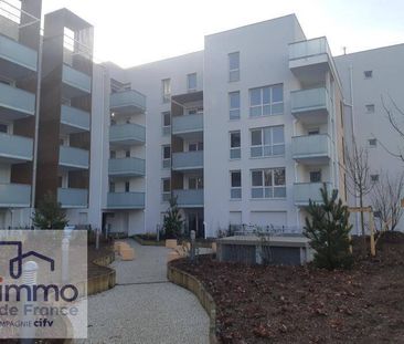 Appartement 1 pièce - 69200 Vénissieux - Photo 4