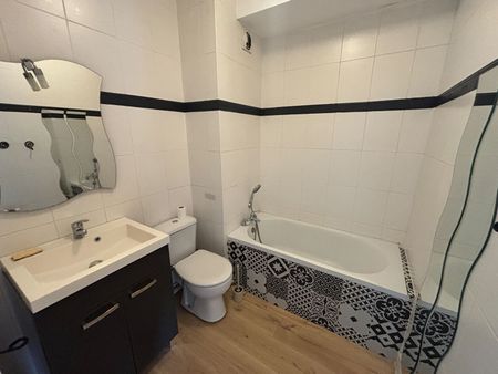 Appartement T2 Mérignac à louer - Photo 5