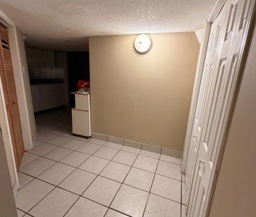 For Lease - 7 Waltham Drive Unit# Lower Level B, Toronto, Ontario - Photo 3